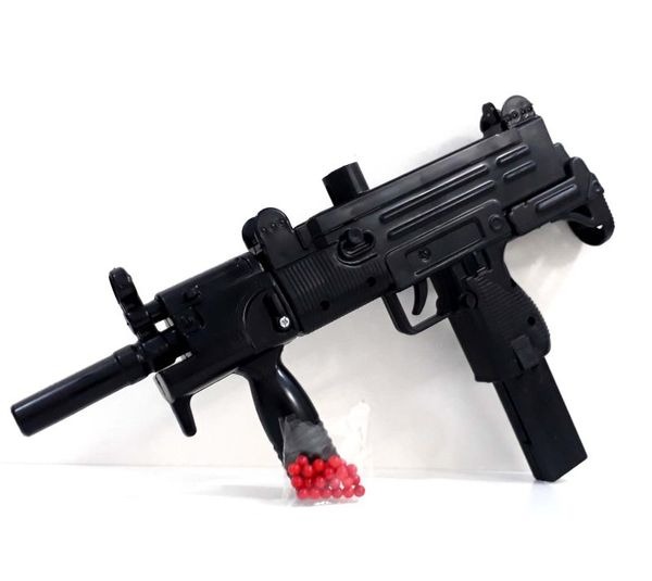 تفنگ بازی مدل M35 کد NO1