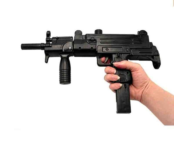 تفنگ بازی مدل M35 کد NO1