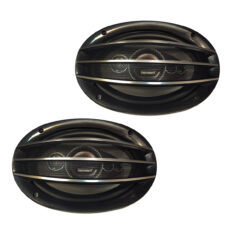 اسپیکر خودرو پاناتک مدل PCS-6924P بسته دو عددی