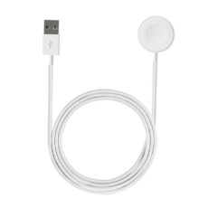 ساعت هوشمند 48 میلیمتری مدل TX11 با بند سیلیکونی