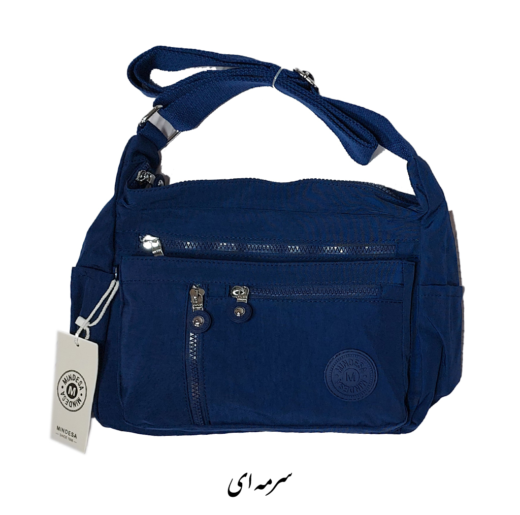 کیف رودوشی میندسا مدل 8774