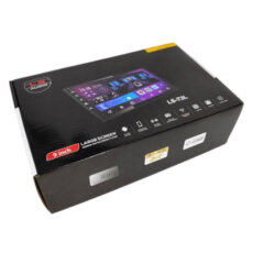 مانیتور اندروید خودرو ال اس آدیو مدل LS-T3L