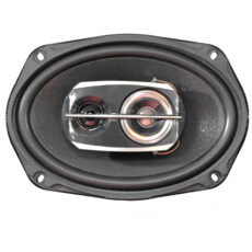 اسپیکر پشت خودرو ایکس بی مدل XB-6975 سایز 6*9 اینچ بسته دو عددی