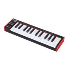 میدی کنترلر آکایی مدل LPK25 MKII