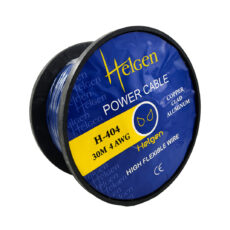 کابل آمپلی فایر هلگن مدل H-404 طول 30 متر
