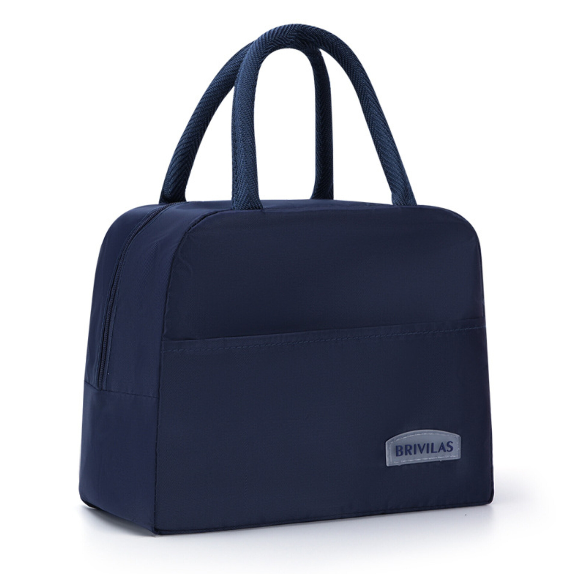 کیف عایق دار بریویلاس مدل Curved Pantone