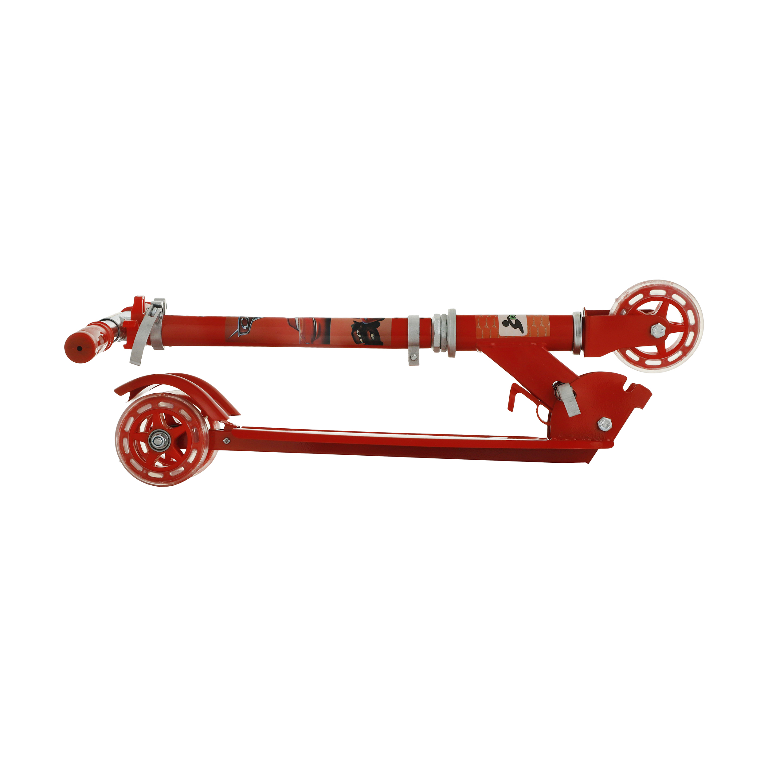اسکوتر رجال مدل Cars