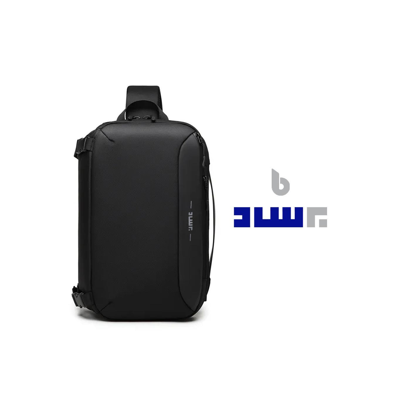 کوله پشتی برساد مدل Bb 107