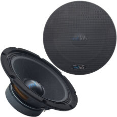 میدرنج پشت خودرو ام دی لب مدل MR-TAP 816 سایز 8 اینچ بسته دوعددی