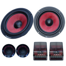 کامپوننت خودرو ناکامیچی مدل NSI-CS620 مجموعه 6 عددی