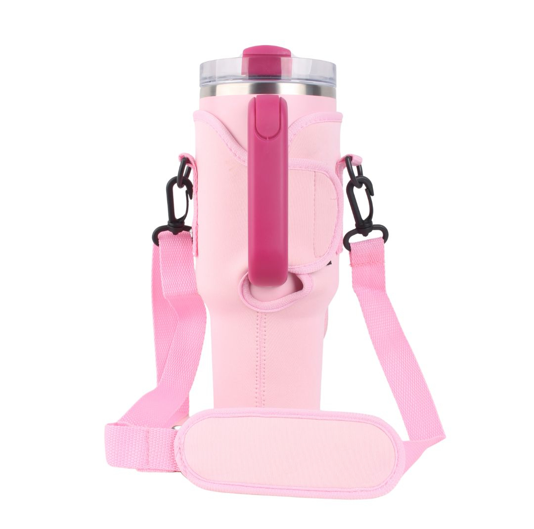 کاور ماگ مناسب استنلی تامبلر مدل QUENCHER H2O TUMBLER