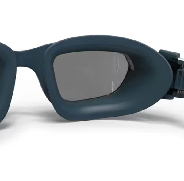 عینک شنا نابایجی مدل Spirit S Mirror lens