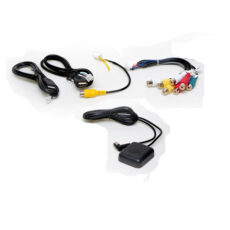مانیتور خودرو مدل iPS M150