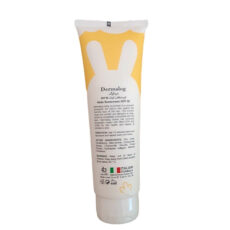 کرم ضد آفتاب کودک درمالوگ مدل spf 50 حجم 75 میلی لیتر