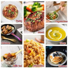 قاشق و چنگال سفری مدل 2in1 بسته 2 عددی