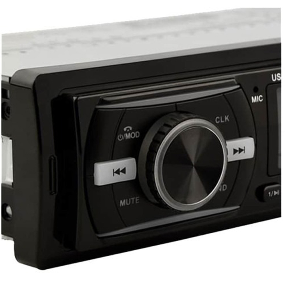 پخش کننده خودرو راک استریم مدل RS-920