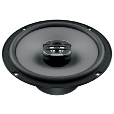 اسپیکر خودرو هرتز مدل X-165 بسته دو عددی