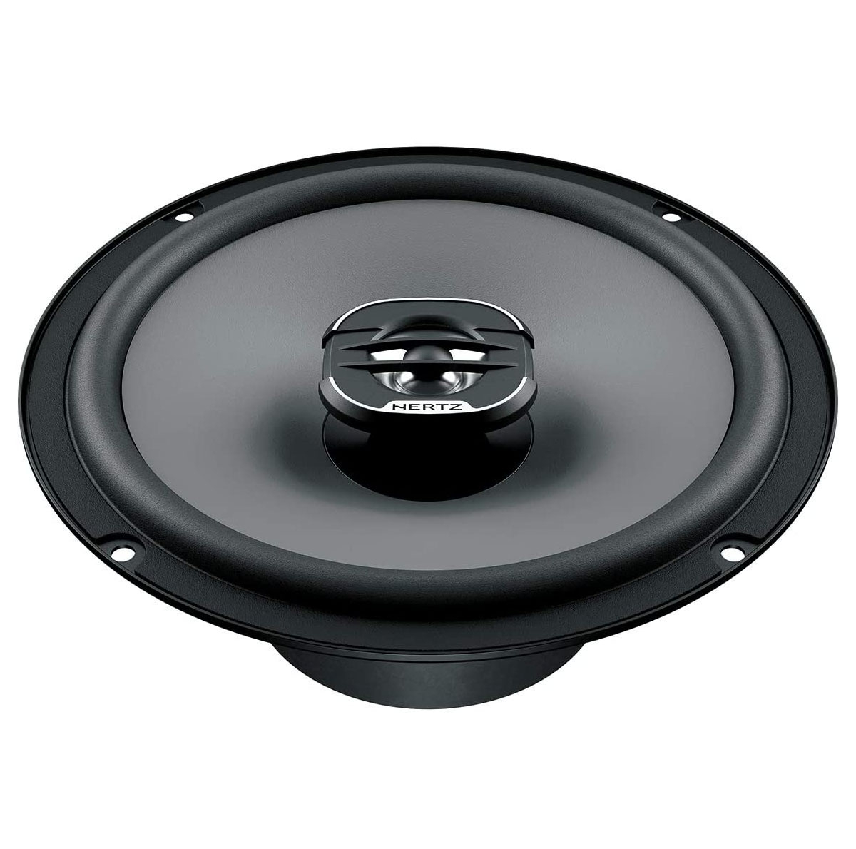 اسپیکر خودرو هرتز مدل X-165 بسته دو عددی