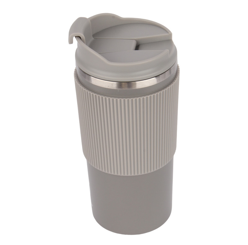 ماگ سفری مدل کافی کد 24642 گنجایش 0.5 لیتر