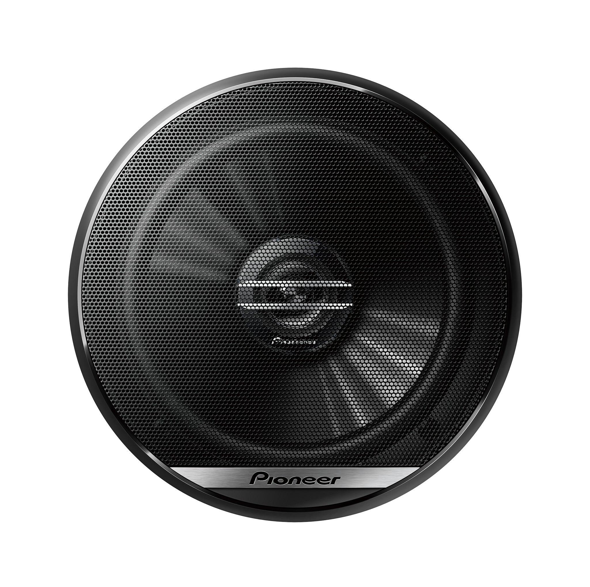 اسپیکر خودرو پایونیر مدل TS-G1620F مجموعه دو عددی