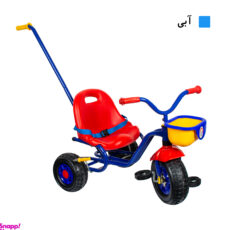سه چرخه کودک مدل MICKEY کد 900024