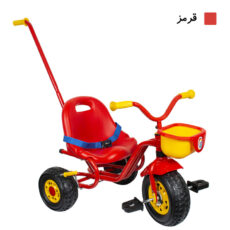 سه چرخه کودک مدل MICKEY کد 900024