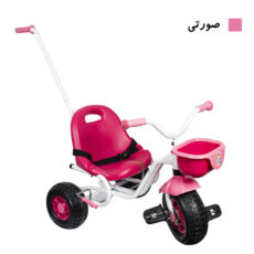 سه چرخه کودک مدل MICKEY کد 900024
