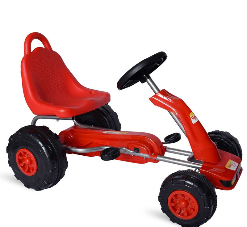 ماشین بازی بیبی لند مدل Top Car