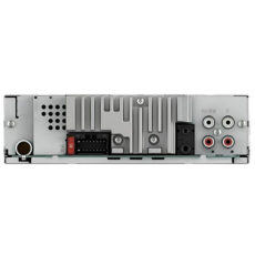 پخش کننده خودرو پایونیر مدل DEH-S4250BT