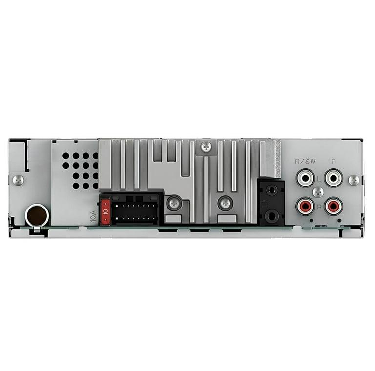 پخش کننده خودرو پایونیر مدل DEH-S4250BT