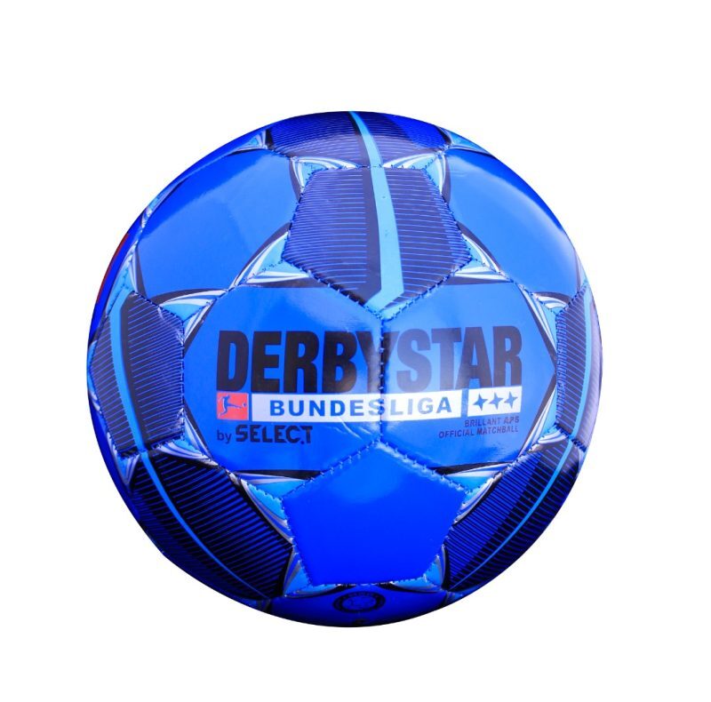 توپ فوتبال مدل Bundesliga کد b3-2022
