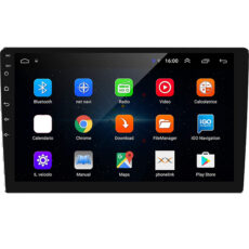 مانیتور خودرو مدل Android Car Stereo