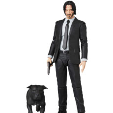 فیگور مدل John Wick بسته دو عددی