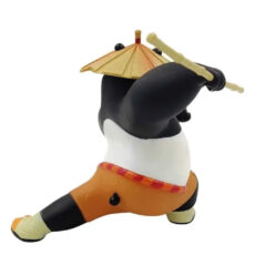 فیگور پاندای کونگ فوکار سری Kung Fu Panda