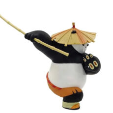 فیگور پاندای کونگ فوکار سری Kung Fu Panda