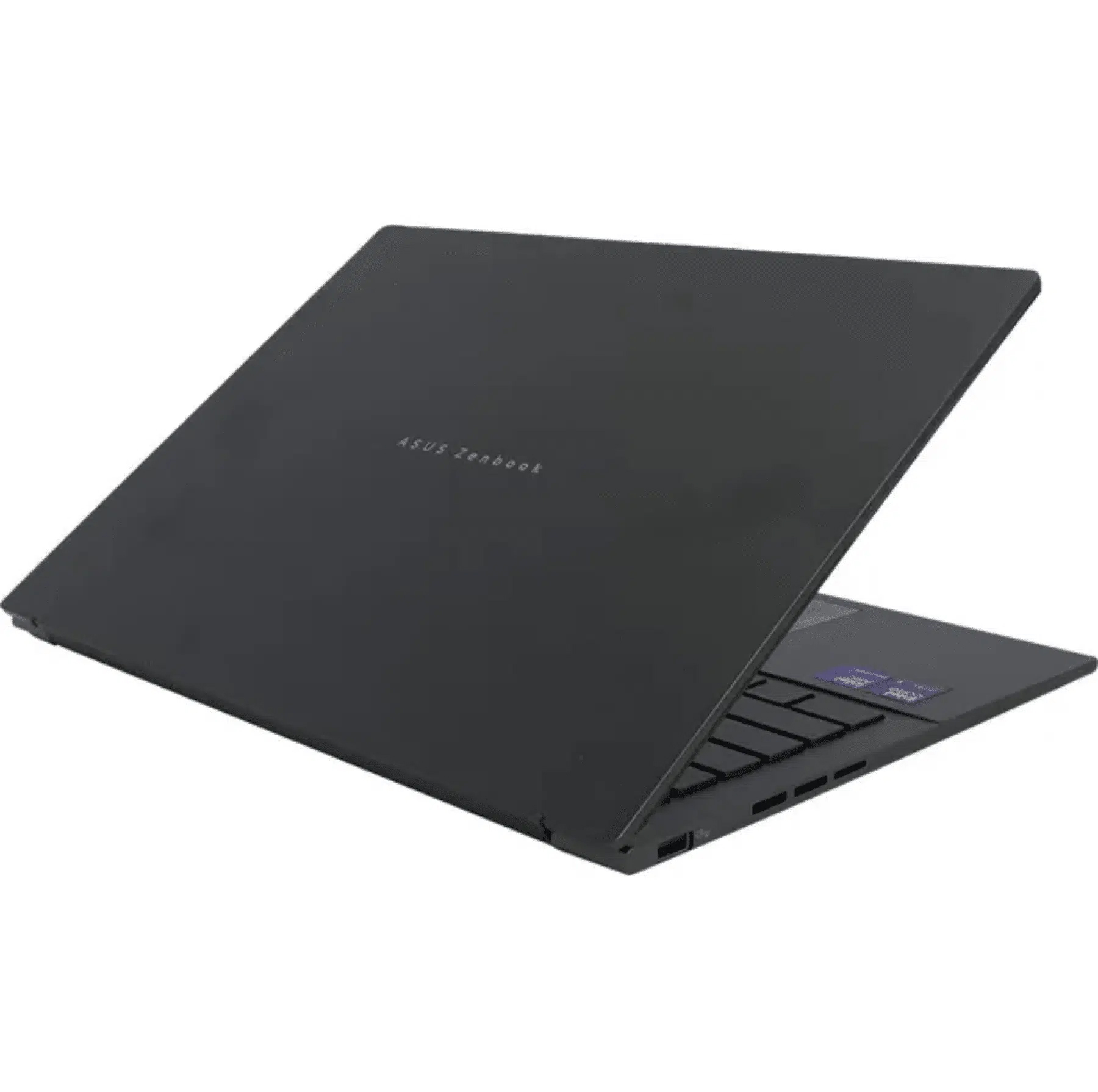 لپ تاپ 14 اینچی ایسوس مدل Zenbook 14 UX3405CA-U7512-Core Ultra 7 255H-16GB LPDDR5X-512GB SSD-OLED Touch-Backlit-W