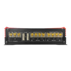 آمپلی فایر خودرو 4 کانال ساووی مدل SV-604