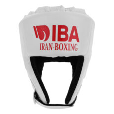 کلاه رزمی مدل aiba pro 2026