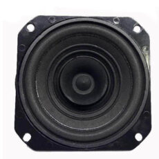 بلندگو عقب و جلو خودرو چیکال مدل V-111 مناسب برای ساینا