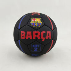 توپ فوتبال مدل BARCA6 سایز 2