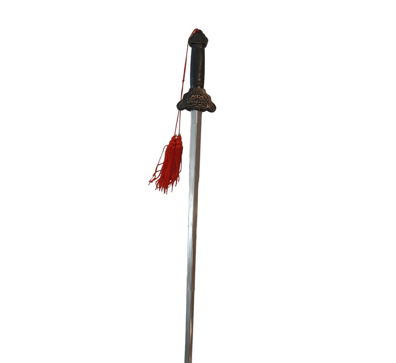 شمشیر بازی مدل جمع شونده طرح تایچی کد 95