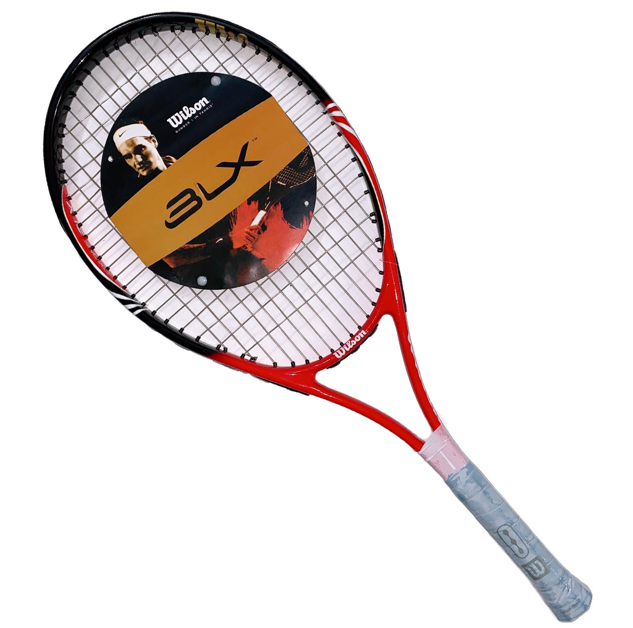 راکت تنیس ویلسون مدل BLX PRO OPEM