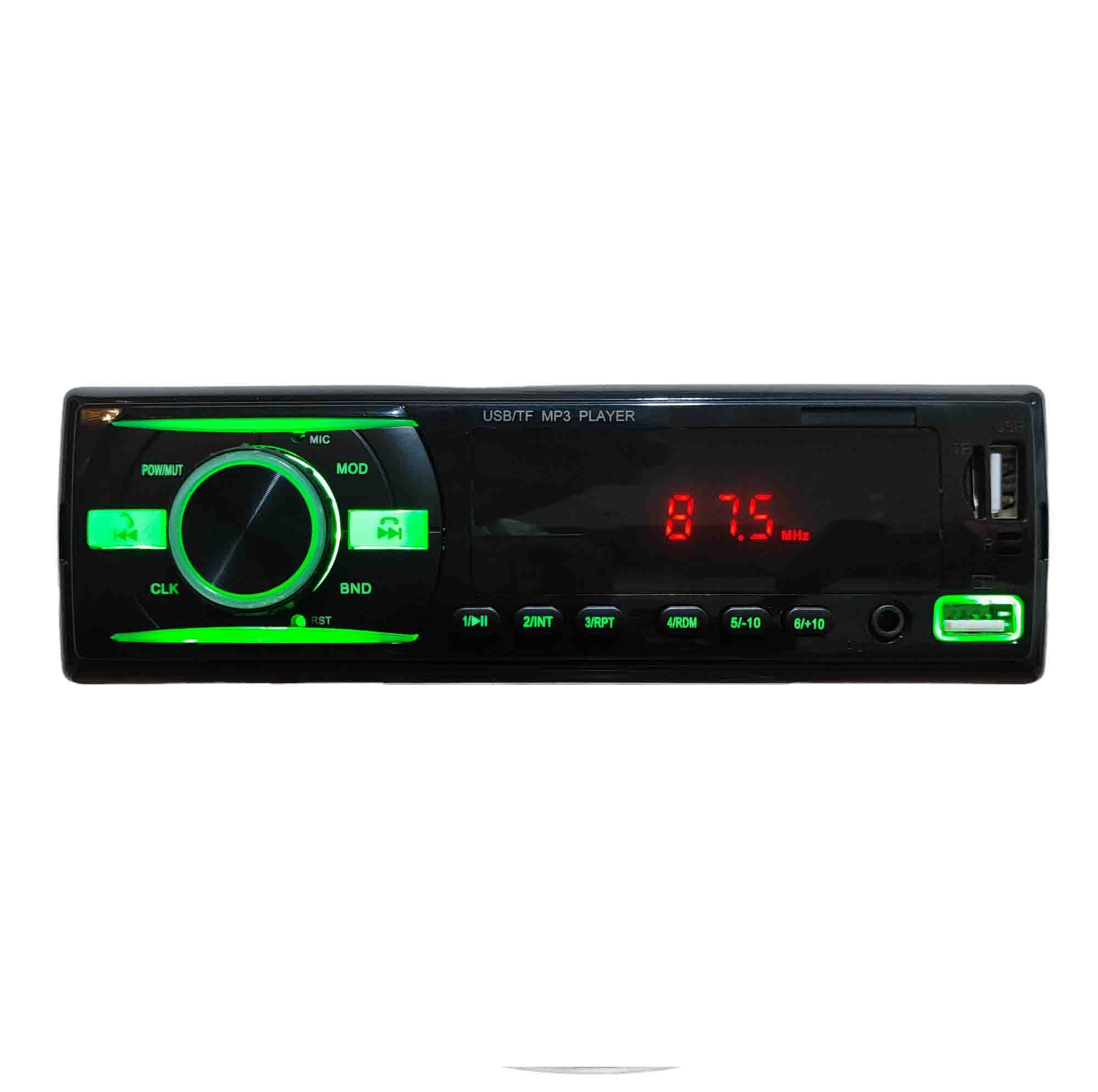 پخش کننده خودرو مدل Multifunction-920