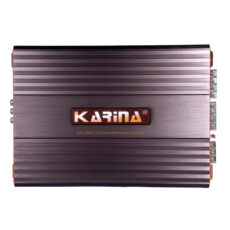 آمپلی فایر خودرو 4 کانال کارینا مدل KX-4504