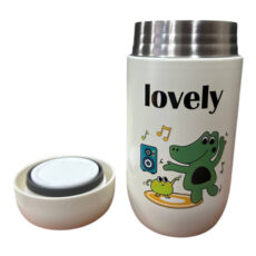 تراول ماگ مدل Lovely کد mocal2 گنجایش 0.26 لیتر