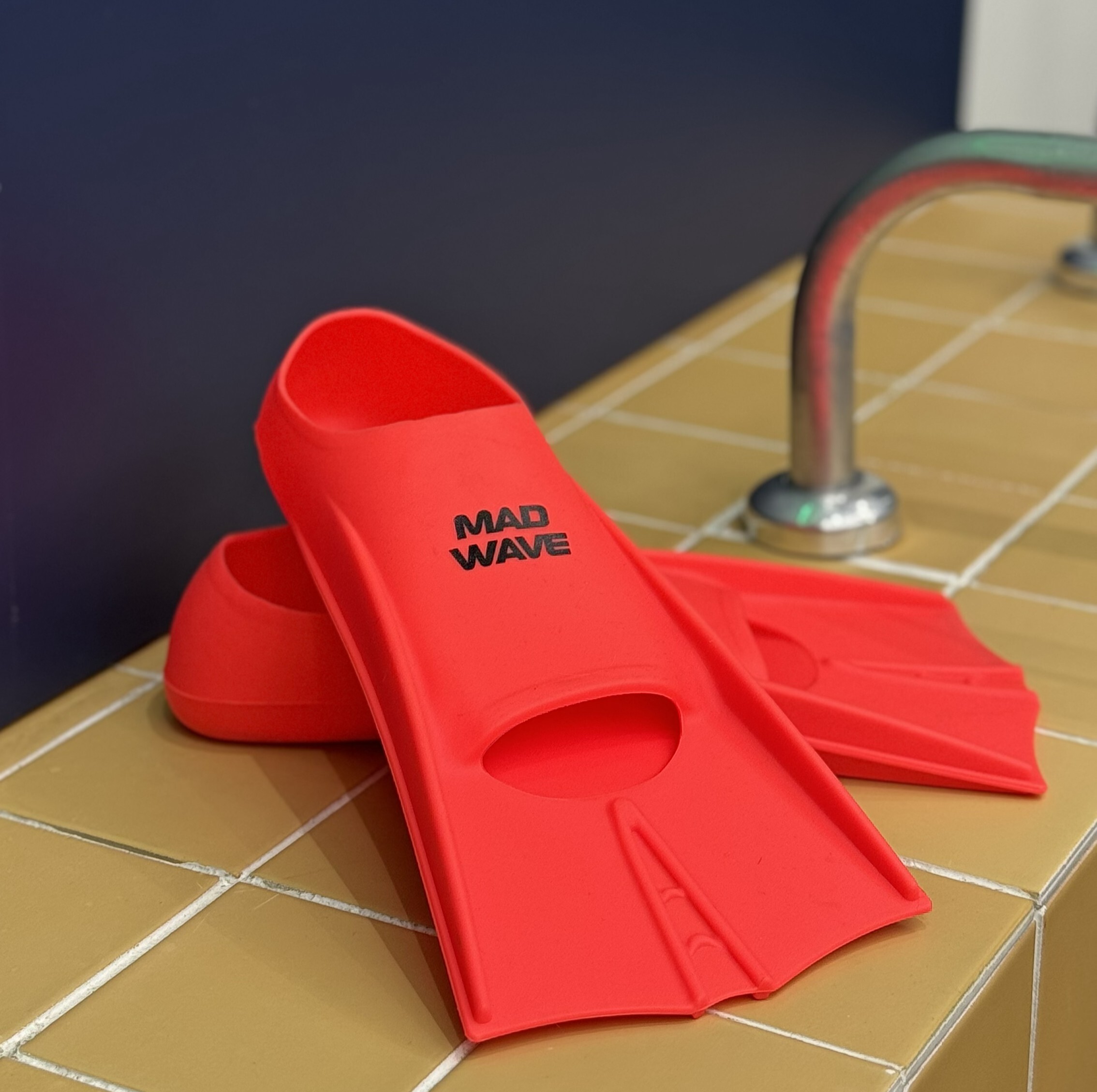 فین  شنا مد ویو مدل Flippers 33-35