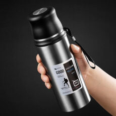 فلاسک گود مدل K304 گنجایش 820 میلی لیتر