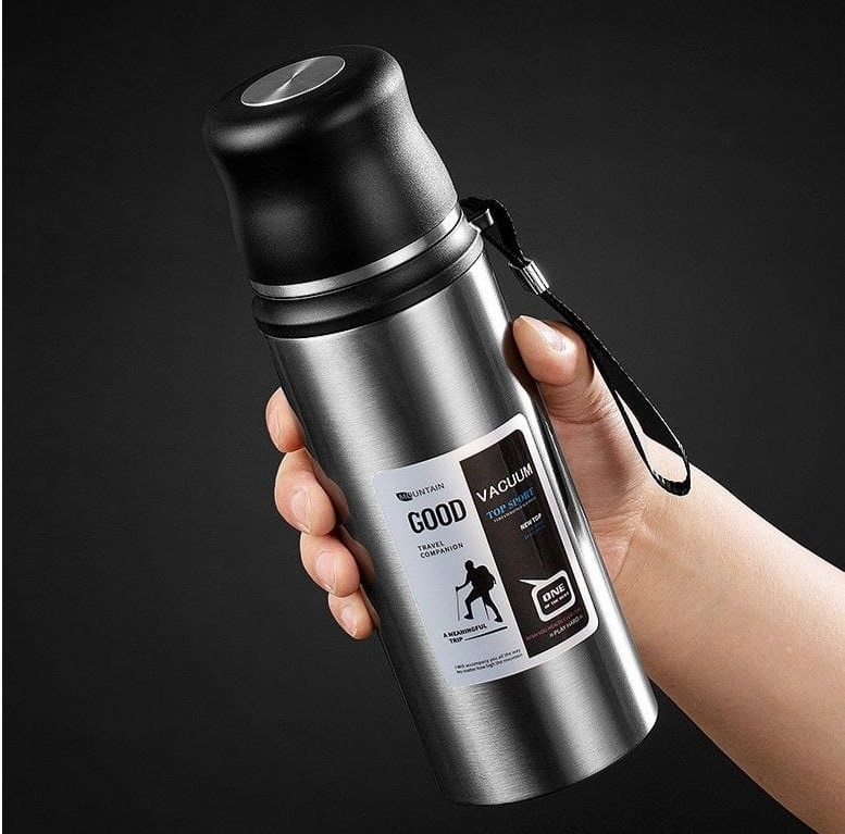 فلاسک گود مدل K304 گنجایش 820 میلی لیتر