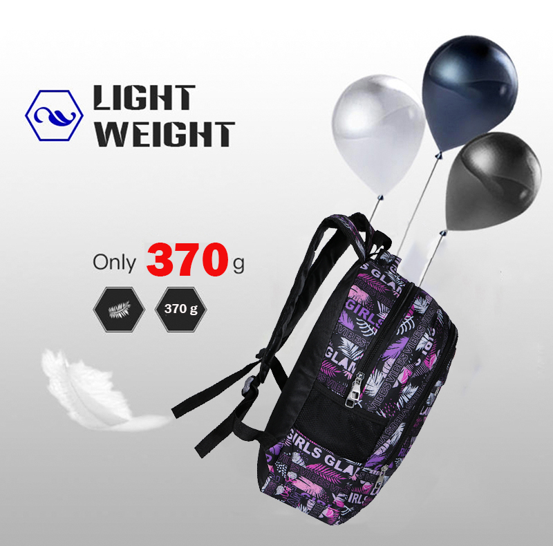 کوله پشتی توریث مدل LMT-4963
