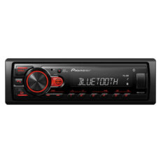 پخش کننده خودرو پایونیر مدل MVH-S235BT